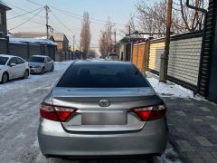 Photo of the vehicle Toyota Camry