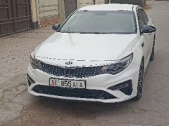 Сүрөт унаа Kia K5