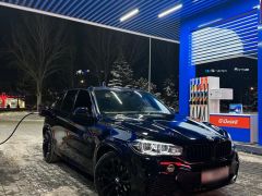 Сүрөт унаа BMW X5