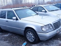 Photo of the vehicle Mercedes-Benz E-Класс