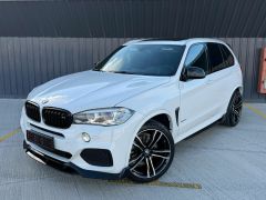 Фото авто BMW X5