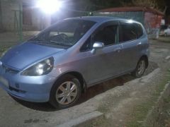 Сүрөт унаа Honda Fit