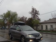 Сүрөт унаа Honda Odyssey