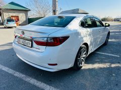 Сүрөт унаа Lexus ES