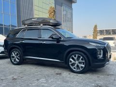 Фото авто Hyundai Palisade