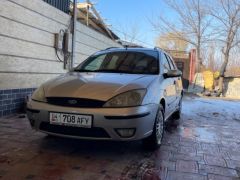 Фото авто Ford Focus