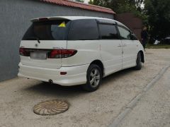 Photo of the vehicle Toyota Estima