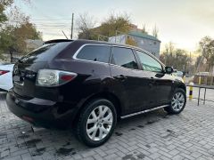 Сүрөт унаа Mazda CX-7