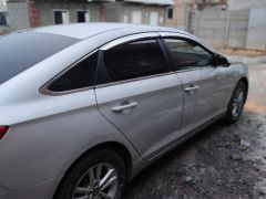 Photo of the vehicle Hyundai Sonata