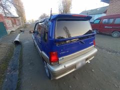 Фото авто Daewoo Tico