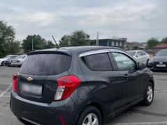 Сүрөт унаа Chevrolet Spark