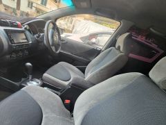 Фото авто Honda Fit