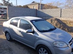 Сүрөт унаа Chevrolet Aveo