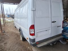 Фото авто Mercedes-Benz Sprinter