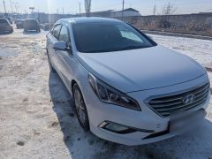 Photo of the vehicle Hyundai Sonata