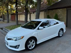 Photo of the vehicle Toyota Camry