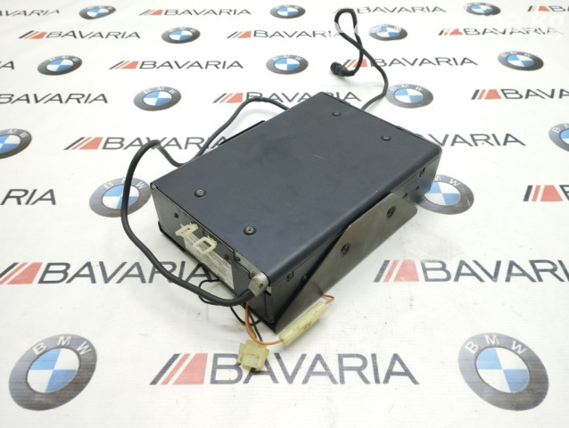 Запчасти и расходники - CD-changer на 6-дисков, E34, 82111467700, 88881600284