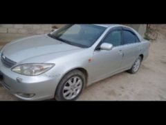 Сүрөт унаа Toyota Camry