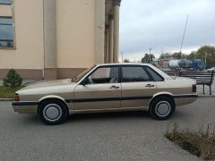 Сүрөт унаа Audi 80