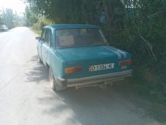 Фото авто ВАЗ (Lada) 2101