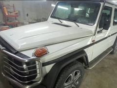 Photo of the vehicle Mercedes-Benz G-Класс