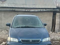 Сүрөт унаа Honda Odyssey