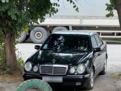 Photo of the vehicle Mercedes-Benz E-Класс