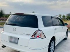 Фото авто Honda Odyssey