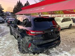 Сүрөт унаа BMW X5 M