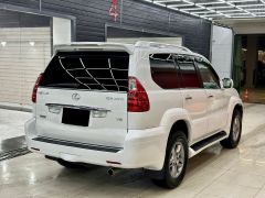 Фото авто Lexus GX