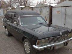 Сүрөт унаа Opel Admiral