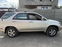 Сүрөт унаа Lexus RX