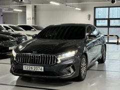 Сүрөт унаа Kia K7