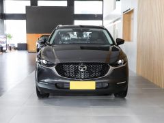 Сүрөт унаа Mazda CX-30