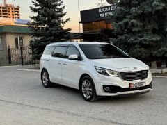 Фото авто Kia Carnival