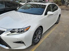 Сүрөт унаа Lexus ES