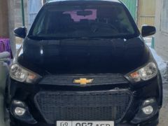 Сүрөт унаа Chevrolet Spark