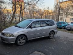 Photo of the vehicle Honda Odyssey