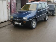 Сүрөт унаа Ford Maverick