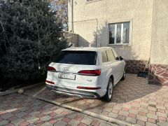 Фото авто Audi Q7