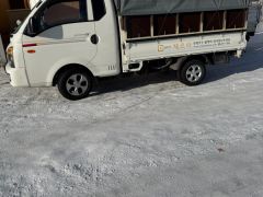 Фото авто Hyundai Porter