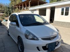 Сүрөт унаа Honda Fit