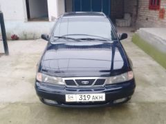 Сүрөт унаа Daewoo Nexia