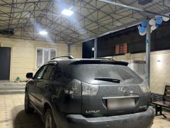 Сүрөт унаа Lexus RX