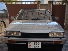 Сүрөт унаа Mitsubishi Galant