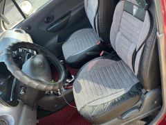 Сүрөт унаа Daewoo Matiz