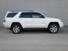 Photo of the vehicle Toyota 4Runner