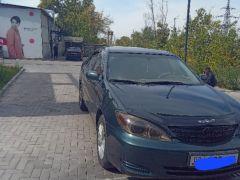 Фото авто Toyota Camry