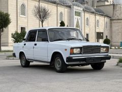 Фото авто ВАЗ (Lada) 2107