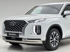 Photo of the vehicle Hyundai Palisade